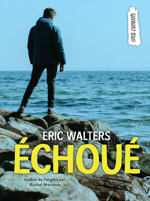 cover image of Échoué